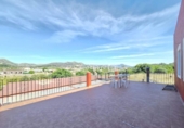 Chalet independiente con terreno en venta en la España, Villalonga, ref: TR411534 foto