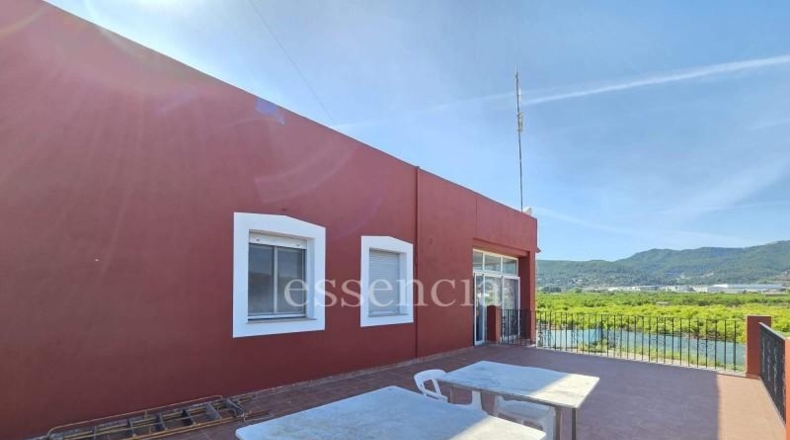 Valencia - Villalonga - 387m2