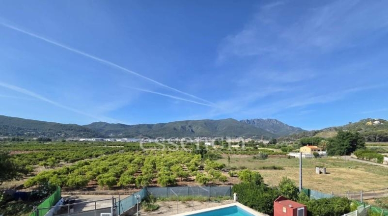 Valencia - Villalonga - 387m2