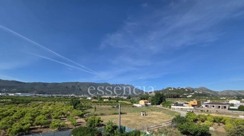 Valencia - Villalonga - 387m2