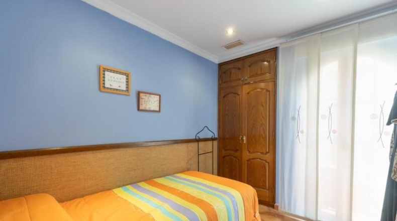 Granada - Granada - 155m2