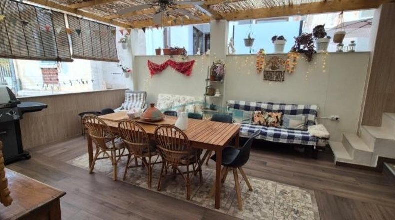 Alicante - Villajoyosa - 150m2