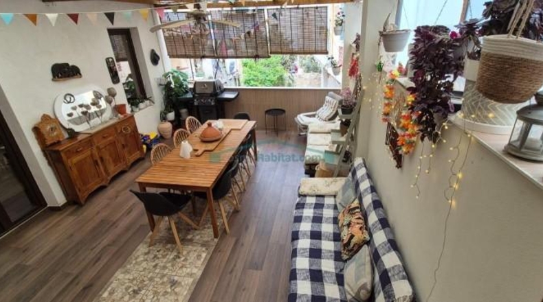 Alicante - Villajoyosa - 150m2
