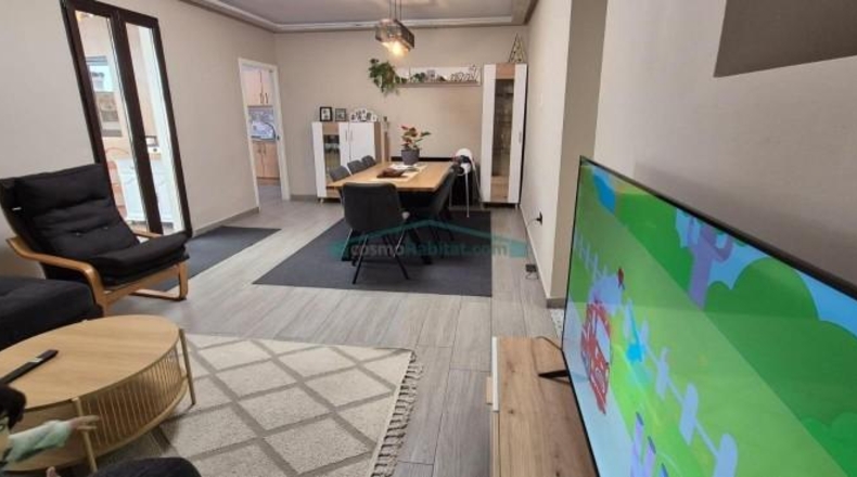 Alicante - Villajoyosa - 150m2
