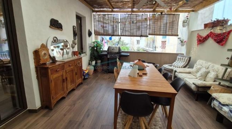 Alicante - Villajoyosa - 150m2