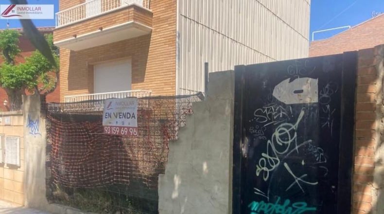 Barcelona - Vilanova i la Geltrú - 144m2