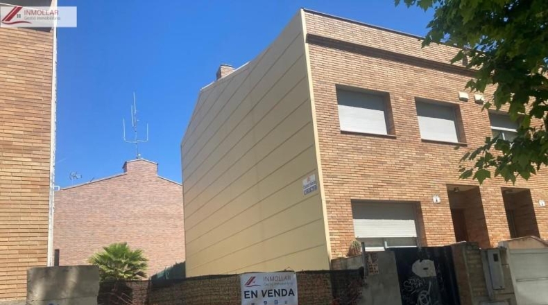 Barcelona - Vilanova i la Geltrú - 144m2