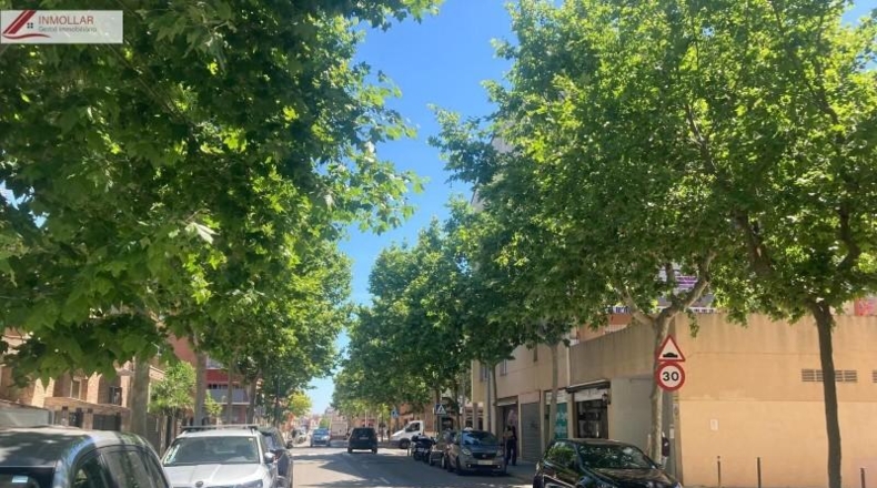 Barcelona - Vilanova i la Geltrú - 144m2