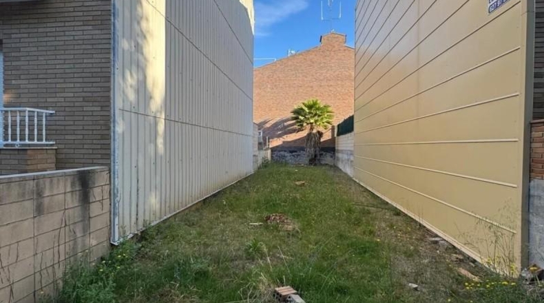 Barcelona - Vilanova i la Geltrú - 144m2