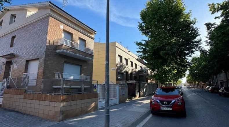 Barcelona - Vilanova i la Geltrú - 144m2