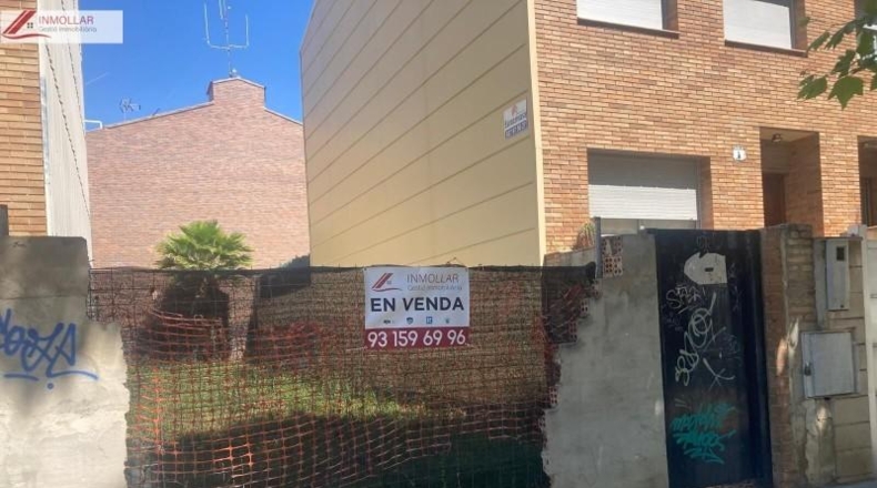 Barcelona - Vilanova i la Geltrú - 144m2