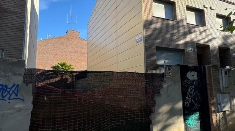 Barcelona - Vilanova i la Geltrú - 144m2