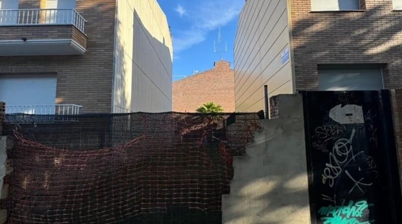 Barcelona - Vilanova i la Geltrú - 144m2