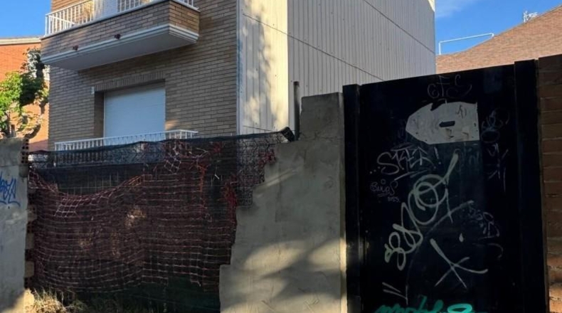 Barcelona - Vilanova i la Geltrú - 144m2