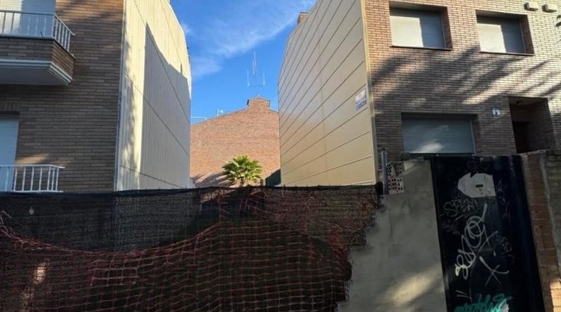 Barcelona - Vilanova i la Geltrú - 144m2