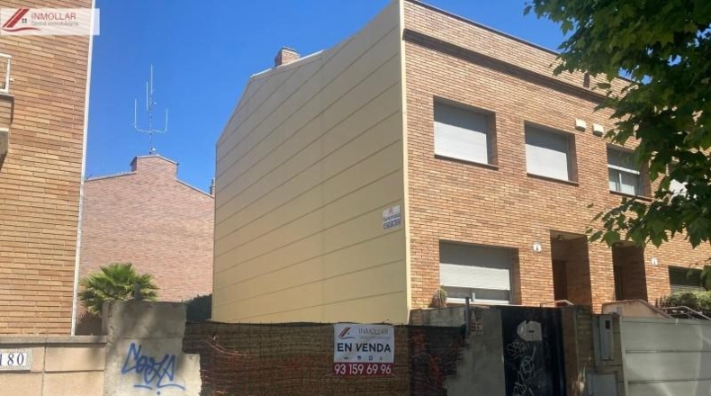 Barcelona - Vilanova i la Geltrú - 144m2