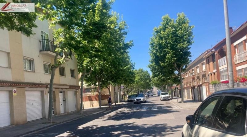 Barcelona - Vilanova i la Geltrú - 144m2