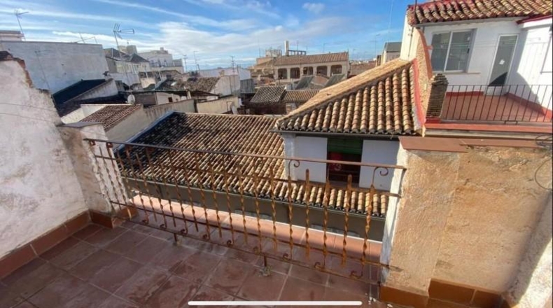 Granada - Granada - 190m2