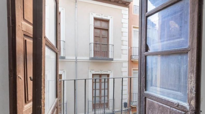 Granada - Granada - 190m2