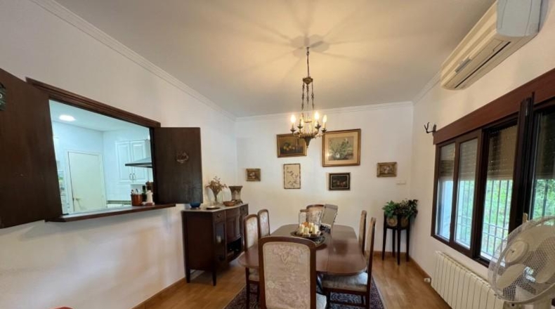 Cordova - Encinarejo de Córdoba - 257m2