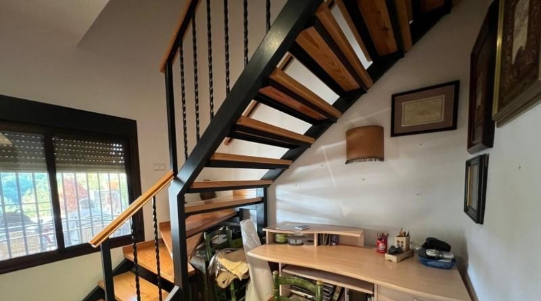 Cordova - Encinarejo de Córdoba - 257m2