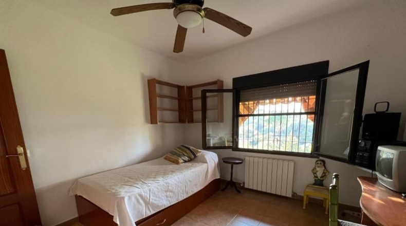 Cordova - Encinarejo de Córdoba - 257m2