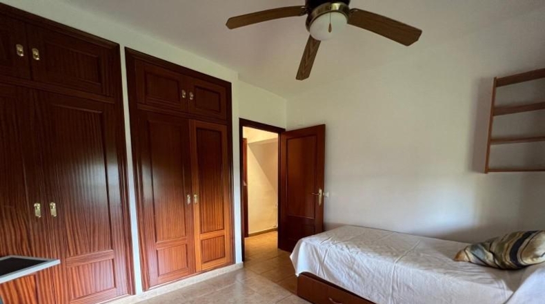 Cordova - Encinarejo de Córdoba - 257m2