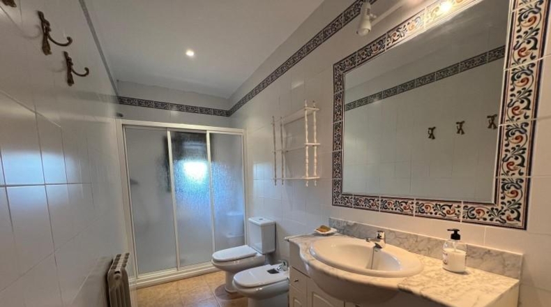 Cordova - Encinarejo de Córdoba - 257m2