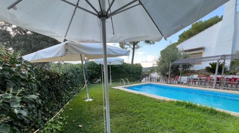 Cordova - Encinarejo de Córdoba - 257m2