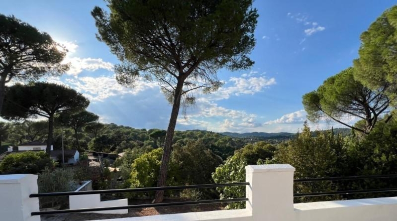 Cordova - Encinarejo de Córdoba - 257m2