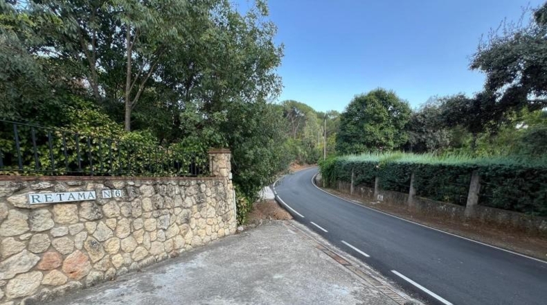Cordova - Encinarejo de Córdoba - 257m2