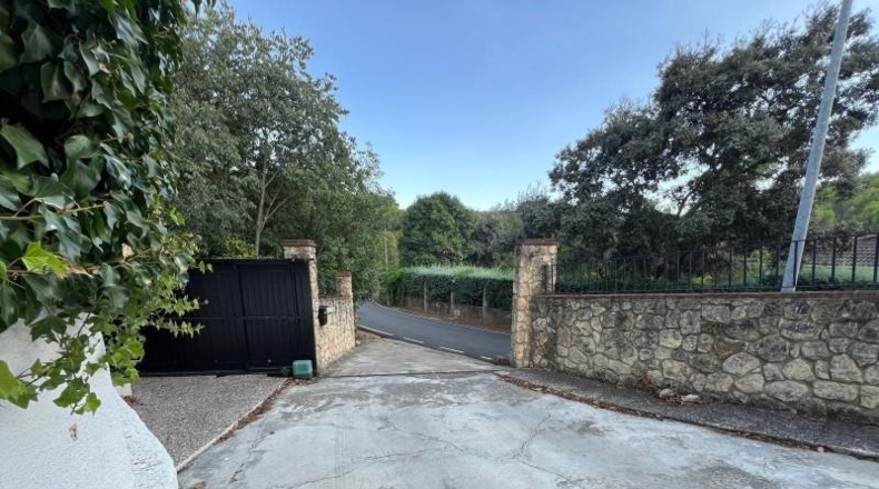 Cordova - Encinarejo de Córdoba - 257m2