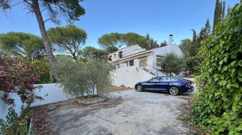 Cordova - Encinarejo de Córdoba - 257m2