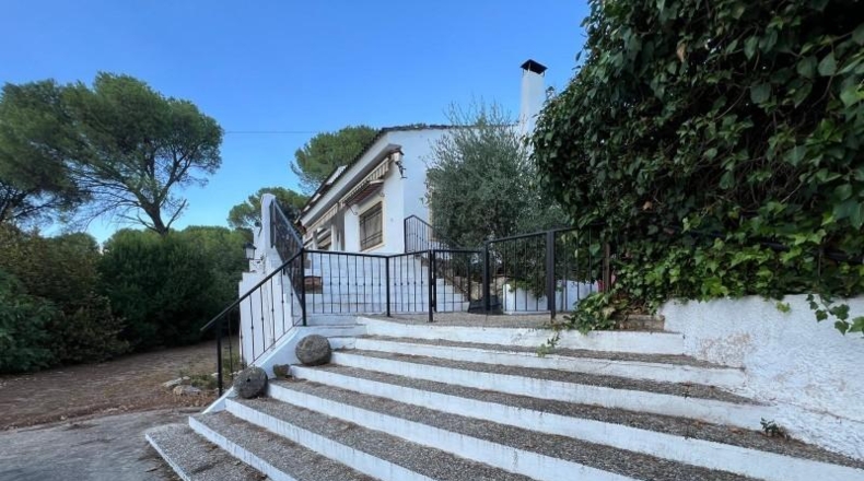 Cordova - Encinarejo de Córdoba - 257m2