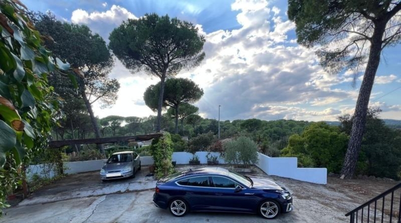 Cordova - Encinarejo de Córdoba - 257m2