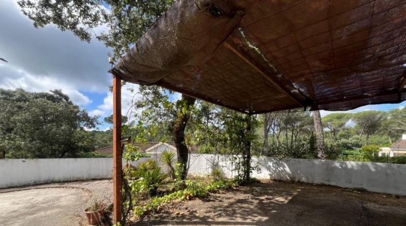 Cordova - Encinarejo de Córdoba - 257m2