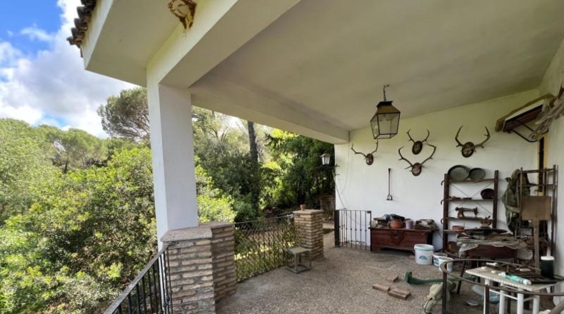Cordova - Encinarejo de Córdoba - 257m2