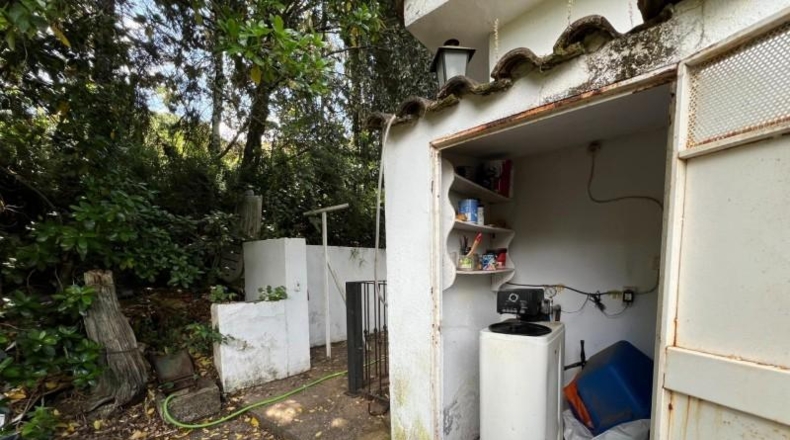 Cordova - Encinarejo de Córdoba - 257m2