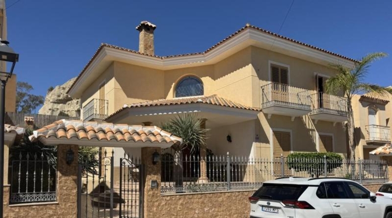 Almería - Cuevas del Almanzora - 342m2