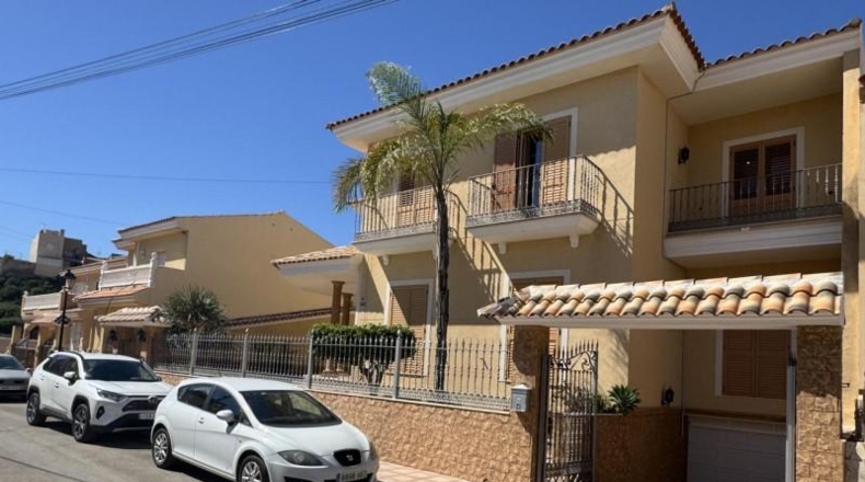 Almería - Cuevas del Almanzora - 342m2