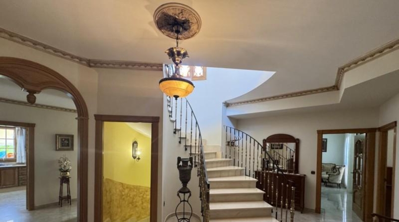Almería - Cuevas del Almanzora - 342m2