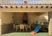 Xalet independent amb terreny en venda a la España, Cuevas del Almanzora, ref.: TR411535 foto