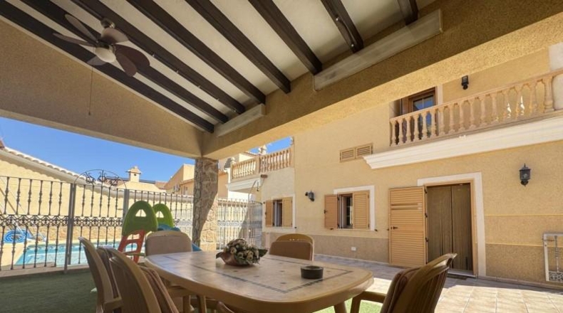 Almería - Cuevas del Almanzora - 342m2