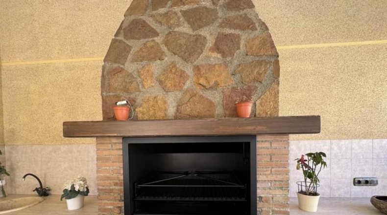 Almería - Cuevas del Almanzora - 342m2