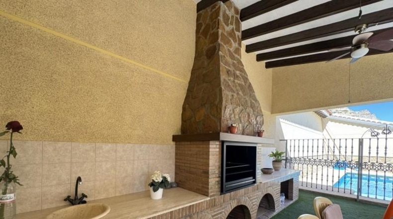 Almería - Cuevas del Almanzora - 342m2