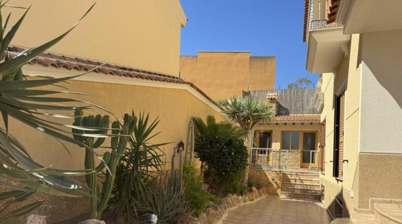 Almería - Cuevas del Almanzora - 342m2