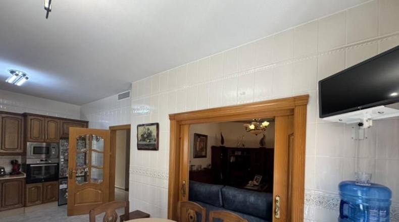 Almería - Cuevas del Almanzora - 342m2