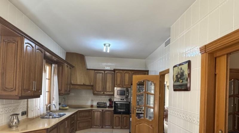 Almería - Cuevas del Almanzora - 342m2