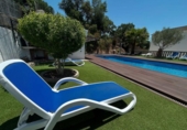Xalet independent amb terreny en venda a la España, Vidreres, ref.: TR411536 foto