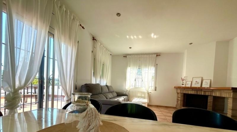 Жирона - Vidreres - 636m2